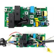 电子系统升级改造服务