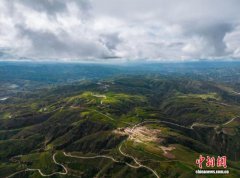 清涧寨沟遗址入选第六届“世界考古论坛·上海”重大田野考古发现奖